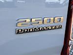New 2026 Ram ProMaster 2500 High Roof Empty Cargo Van for sale #CT40135 - photo 33