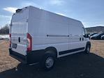 New 2026 Ram ProMaster 2500 High Roof Empty Cargo Van for sale #CT40135 - photo 3