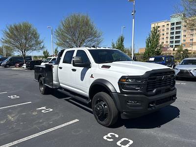 New 2026 Ram 5500 - photo 1