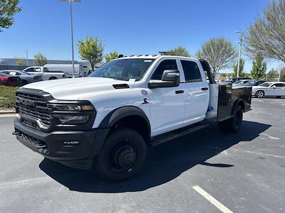 New 2026 Ram 5500 - photo 1