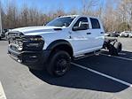 2026 Ram 5500 Crew Cab DRW 4WD Cab Chassis for sale #CT40136 - photo 1