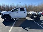 2026 Ram 5500 Crew Cab DRW 4WD Cab Chassis for sale #CT40136 - photo 5