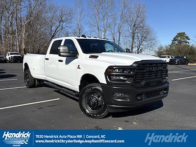 New 2026 Ram 3500 Tradesman Crew Cab for sale #CT40137 - photo 1