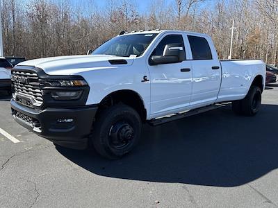 New 2026 Ram 3500 Tradesman Crew Cab for sale #CT40137 - photo 1