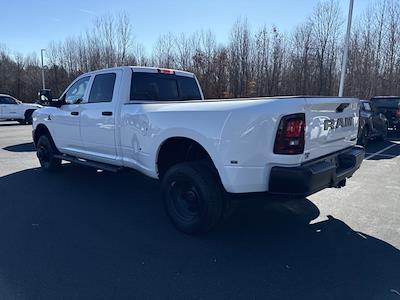 New 2026 Ram 3500 Tradesman Crew Cab for sale #CT40137 - photo 2