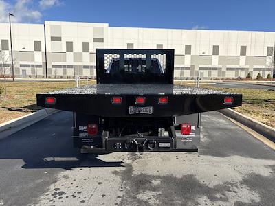 New 2026 Ram 5500 Crew Cab Steel Flatbed Truck for sale #CT40138 - photo 2