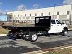 2026 Ram 5500 Crew Cab DRW 4WD Flatbed Truck for sale #CT40138 - photo 2