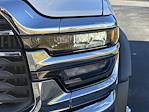 2026 Ram 5500 Crew Cab DRW 4WD Flatbed Truck for sale #CT40138 - photo 9