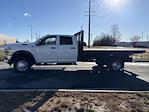 2026 Ram 5500 Crew Cab DRW 4WD Flatbed Truck for sale #CT40138 - photo 6