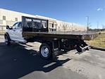 2026 Ram 5500 Crew Cab DRW 4WD Flatbed Truck for sale #CT40138 - photo 7