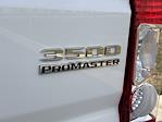 2026 Ram ProMaster 3500 High Roof FWD Empty Cargo Van for sale #CT40139 - photo 33
