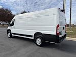 2026 Ram ProMaster 3500 High Roof FWD Empty Cargo Van for sale #CT40140 - photo 8