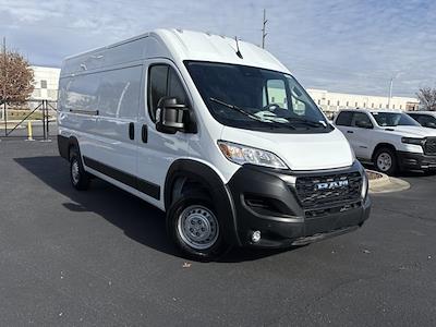 2026 Ram ProMaster 3500 High Roof FWD Empty Cargo Van for sale #CT40141 - photo 1