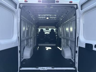 2026 Ram ProMaster 3500 High Roof FWD Empty Cargo Van for sale #CT40141 - photo 2
