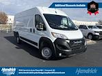 2026 Ram ProMaster 3500 High Roof FWD Empty Cargo Van for sale #CT40141 - photo 35