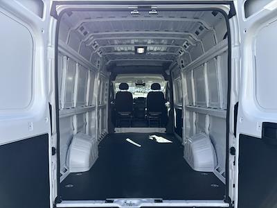 2026 Ram ProMaster 3500 High Roof FWD Empty Cargo Van for sale #CT40142 - photo 2