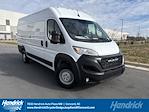 2026 Ram ProMaster 3500 High Roof FWD Empty Cargo Van for sale #CT40142 - photo 1