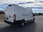 2026 Ram ProMaster 3500 High Roof FWD Empty Cargo Van for sale #CT40142 - photo 3