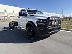 New 2026 Ram 5500 Regular Cab 84 CA Cab Chassis for sale #CT40144 - photo 1