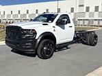 New 2026 Ram 5500 Regular Cab 84 CA Cab Chassis for sale #CT40144 - photo 6