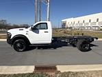 New 2026 Ram 5500 Regular Cab 84 CA Cab Chassis for sale #CT40144 - photo 7