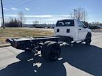 New 2026 Ram 5500 Regular Cab 84 CA Cab Chassis for sale #CT40144 - photo 2