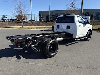 New 2026 Ram 3500 Regular Cab 84 CA Cab Chassis for sale #CT40145 - photo 2
