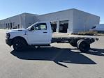 2026 Ram 3500 Regular Cab DRW 4WD Cab Chassis for sale #CT40145 - photo 11