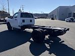 2026 Ram 3500 Regular Cab DRW 4WD Cab Chassis for sale #CT40145 - photo 4