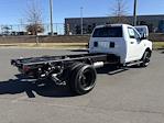 2026 Ram 3500 Regular Cab DRW 4WD Cab Chassis for sale #CT40145 - photo 2