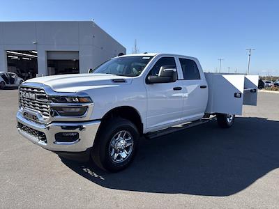 2026 Ram 2500 Crew Cab 4WD Service Truck for sale #CT40146 - photo 1