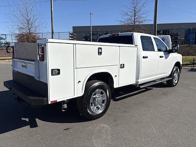 2026 Ram 2500 Crew Cab 4WD Service Truck for sale #CT40146 - photo 2