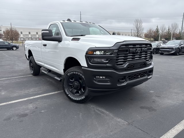 New 2026 Ram 2500 - photo 1