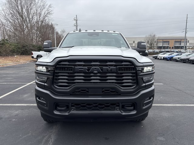 New 2026 Ram 2500 - photo 6