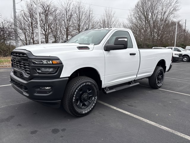 New 2026 Ram 2500 - photo 7