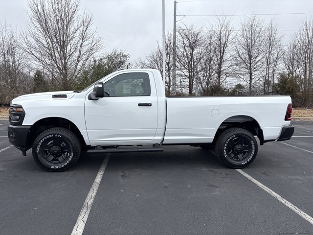 New 2026 Ram 2500 - photo 8