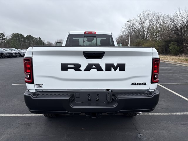 New 2026 Ram 2500 - photo 5