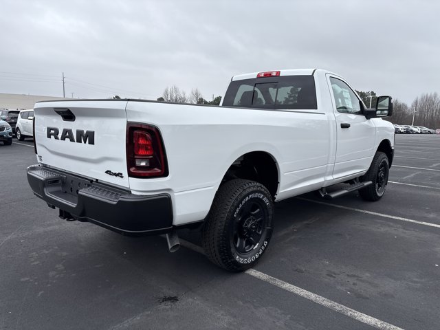 New 2026 Ram 2500 - photo 2