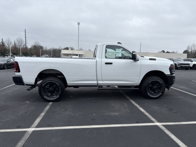New 2026 Ram 2500 - photo 10