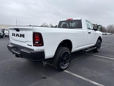 New 2026 Ram 2500 Tradesman Regular Cab for sale #CT40147 - photo 2
