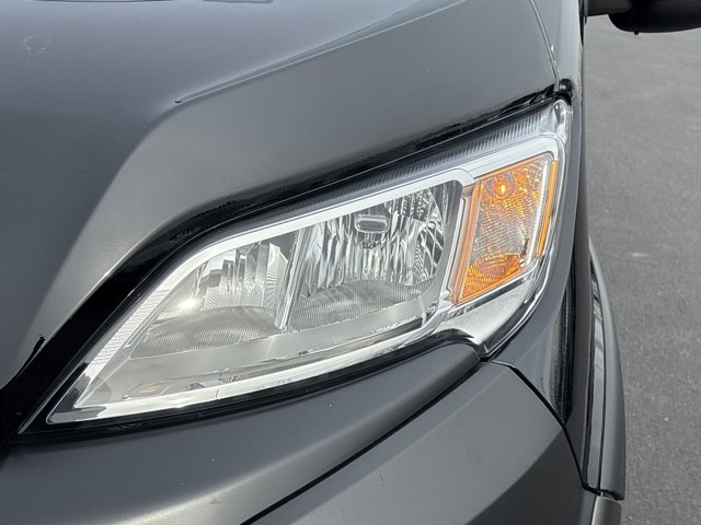 New 2025 Ram ProMaster 2500 - photo 12