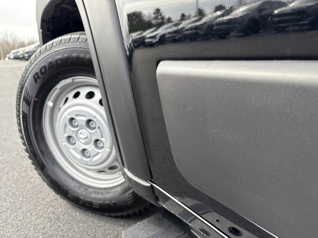 New 2025 Ram ProMaster 2500 - photo 13