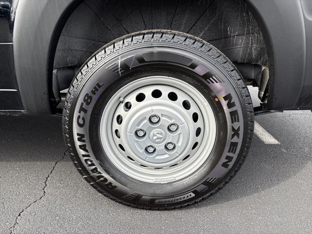 New 2025 Ram ProMaster 2500 - photo 14