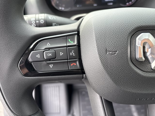 New 2025 Ram ProMaster 2500 - photo 18