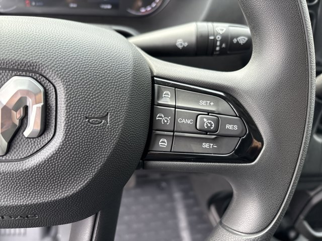 New 2025 Ram ProMaster 2500 - photo 19