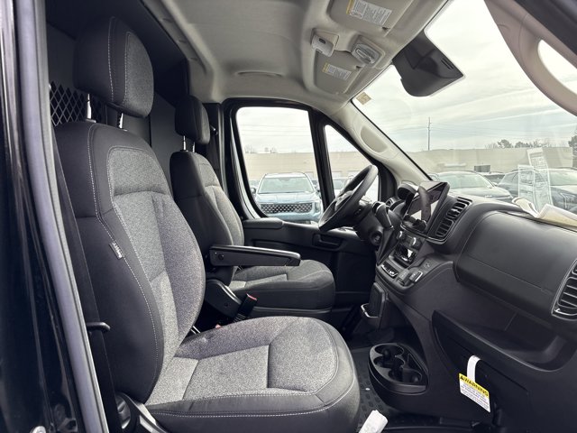 New 2025 Ram ProMaster 2500 - photo 20