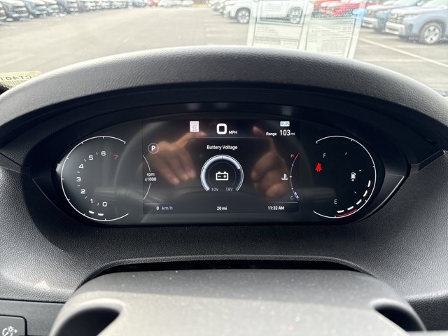 New 2025 Ram ProMaster 2500 - photo 21