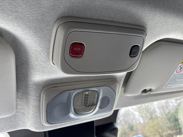 New 2025 Ram ProMaster 2500 - photo 23