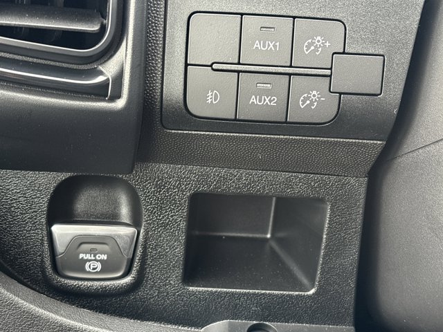 New 2025 Ram ProMaster 2500 - photo 28