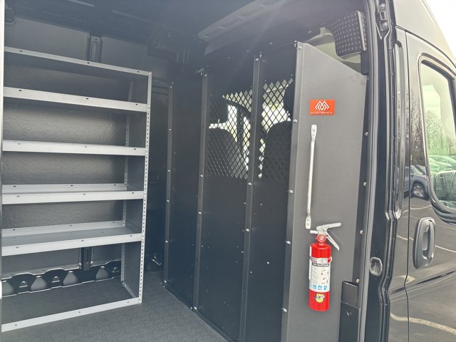 New 2025 Ram ProMaster 2500 - photo 30